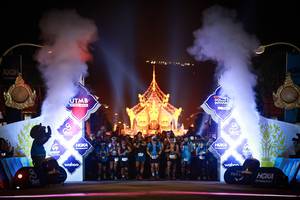 BIB: 
                            <button type="button" onclick="openModal(22675848)" class="btn btn-primary btn-sm float-right btn-popup" data-toggle="modal" data-target=".modal-high-quality">
                        <i class="fas fa-shopping-cart"></i> Add to Cart
                    </button>
                                            <button type="button" onclick="isThisMe(22675848, true)" class="btn btn-success btn-sm float-right btn-popup btn-isme hidden" data-toggle="tooltip" data-placement="bottom" title="นี่คือรูปของคุณใช่ไหม คลิกที่นี่เพื่อเอาเข้าอัลบั้ม">
                        <i class="fas fa-plus"></i> Add to album
                    </button>
                    <button type="button" onclick="isThisMe(22675848, false)" class="btn btn-warning btn-sm float-right btn-popup btn-isnotme hidden">
                        <i class="fas fa-ban"></i> Remove from album
                    </button>